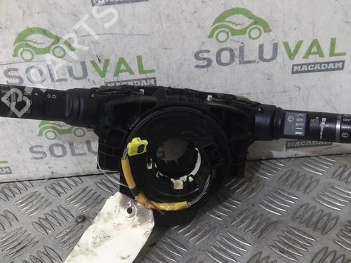 Used Steering column stalk Steering column stalk MAZDA 2 (DE_, DH_) 1.4 MZR-CD (68 hp) 20358024 20358024