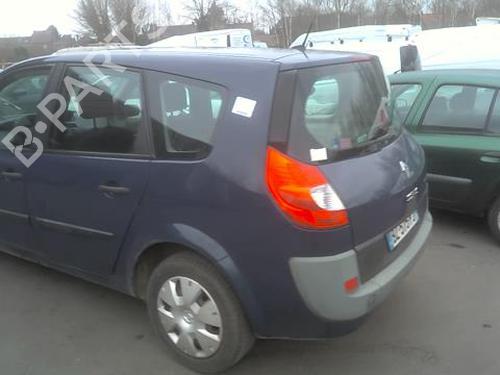 Left front window switch RENAULT GRAND SCÉNIC II (JM0/1_) 1.5 dCi (JM1E) | BP25824577I27 - Image 18