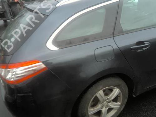 Rear right panel PEUGEOT 508 SW I (8E_) 1.6 HDi | BP33605514C61  - Image 11