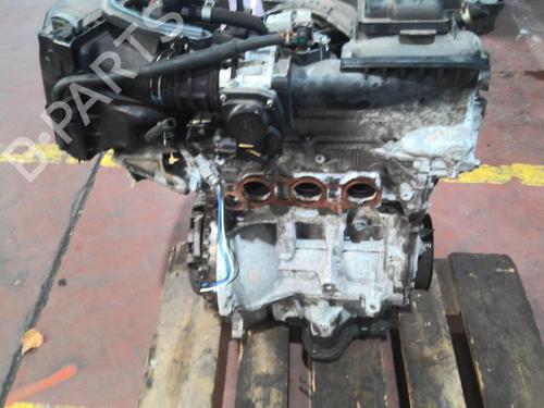 Engine NISSAN MICRA IV (K13K, K13KK) 1.2 | BP20356628M1 