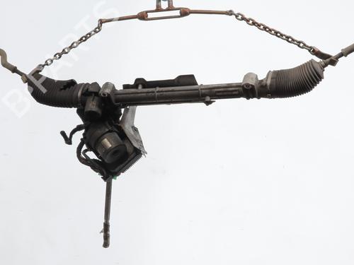 Steering rack MERCEDES-BENZ B-CLASS Sports Tourer (W245) B 200 CDI (245.208) | BP28799652M22 