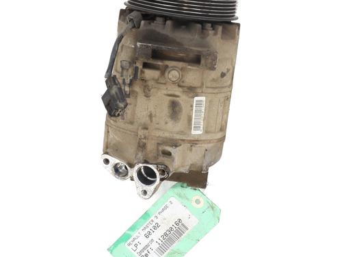 Used AC compressor AC compressor RENAULT MASTER III Van (FV) 2.3 dCi 145 FWD (FV0E, FV0F, FV0H, FV02, FV0M, FV0S,... (146 hp) 29560080 29560080