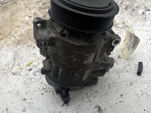 AC compressor AUDI TT (8J3) 2.0 TFSI | BP40289695M34 - Image 4