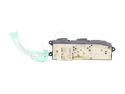 Used Left front window switch Left front window switch TOYOTA YARIS VERSO (_P2_) 1.3 (NCP20_, NCP22_, NCP20R, NCP22R) (86 hp) 32446279 32446279