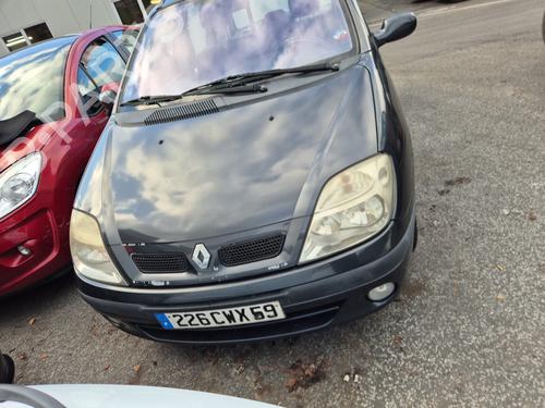 Dørliste RENAULT SCÉNIC I MPV (JA0/1_, FA0_) 1.9 dCi (JA05, JA1F) | BP30788839C150