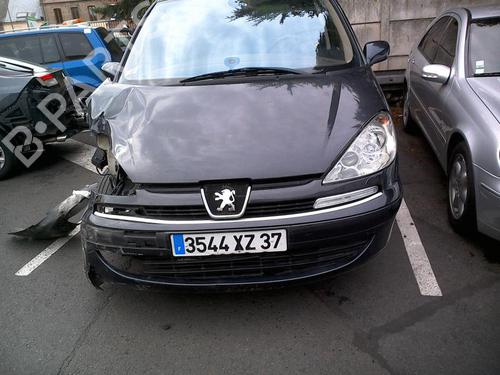 Instrument cluster PEUGEOT 807 (EB_) 2.0 HDi | BP20364732C47 