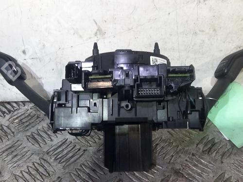 Used Steering column stalk VW GOLF VII (5G1, BQ1, BE1, BE2) 1.2 TSI (86 hp) 25276296