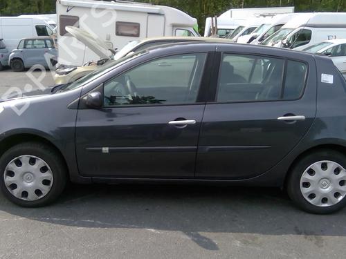 Engine RENAULT CLIO III (BR0/1, CR0/1) 1.2 16V (BR0P, CR0P) | BP28683898M1  - Image 13