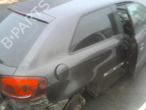 Steering column stalk AUDI A3 (8P1) 1.9 TDI | BP22306391I23 