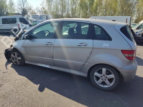 Rear wiper motor MERCEDES-BENZ B-CLASS Sports Tourer (W245) B 180 CDI (245.207) | BP26034891M102 