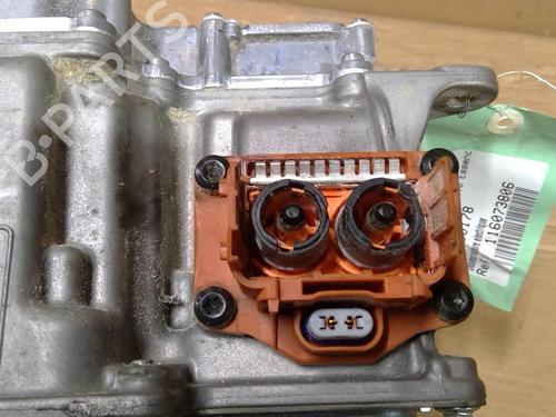 Otra RENAULT ARKANA I (LCM_, LDN_) 1.6 E-TECH 145 (LDMU) | BP30581906O1