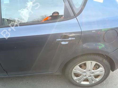 Left headlight KIA CEE'D Hatchback (ED) 1.6 CRDi 90 | BP20351431C28 - Image 8