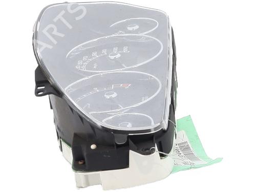 Instrument cluster JAGUAR X-TYPE I (X400) 2.2 D | BP30159411C47