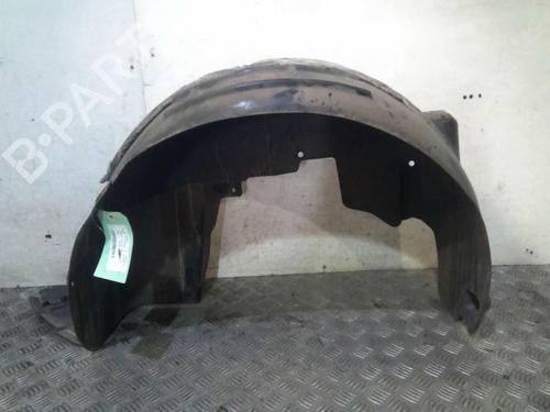 Wheel arch CITROËN C4 Picasso II 1.6 BlueHDi 120 | BP20354220C56 