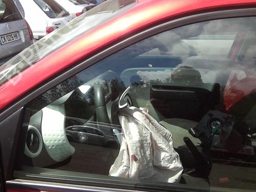 Left front fog light RENAULT TWINGO III (BCM_, BCA_) 1.0 SCe 70 (BCMB) | BP26448228C30 - Image 6