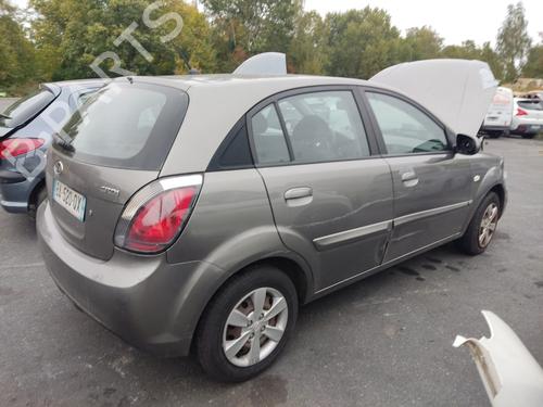 Left headlight KIA RIO II (JB) 1.5 CRDi | BP30473549C28 - Image 13