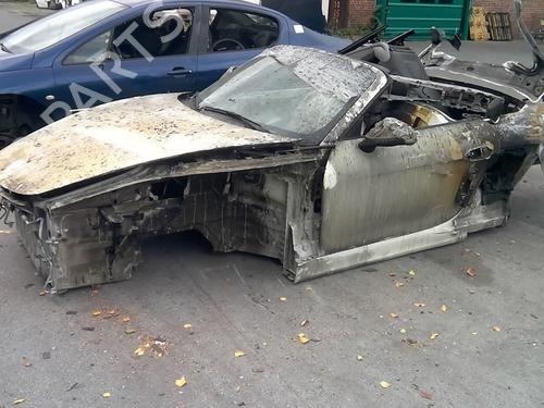 Pipe PORSCHE BOXSTER (981) S 3.4 | BP21817468M125  - Image 16