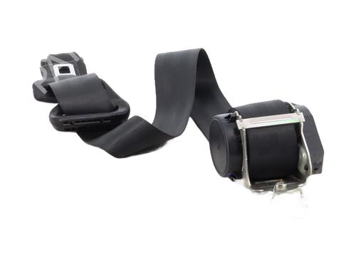 Rear center seatbelt DACIA SANDERO II 1.0 SCe 75 (B8JC, B8JD, B8NC) | BP30763652I27 - Image 3