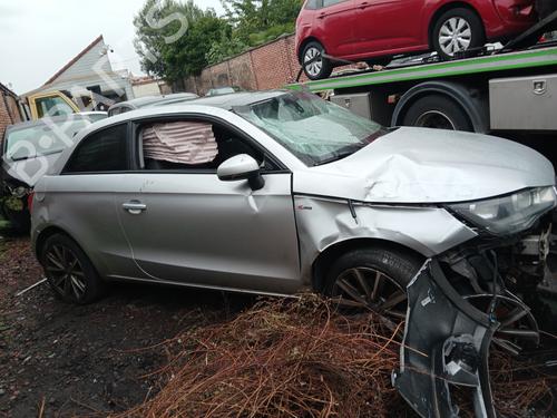 Engine AUDI A1 (8X1, 8XK) 1.6 TDI | BP32253126M1 - Image 16