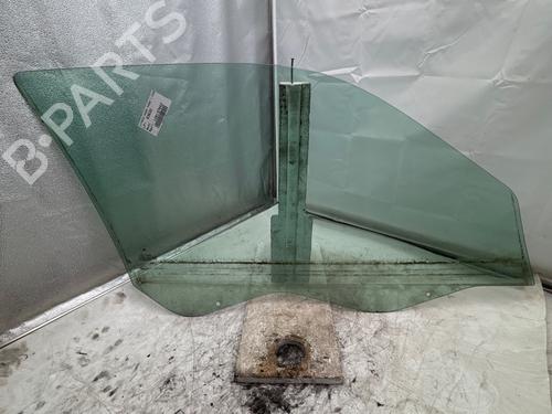 Used Front left door window Front left door window 36591950 36591950
