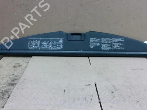 Hattehylde TOYOTA COROLLA Verso (ZER_, ZZE12_, R1_) 2.2 D-4D (AUR10_, AUR10R) (177 hp) 31927428