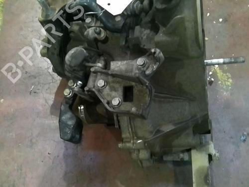 Used Gearbox Gearbox 20362422 20362422