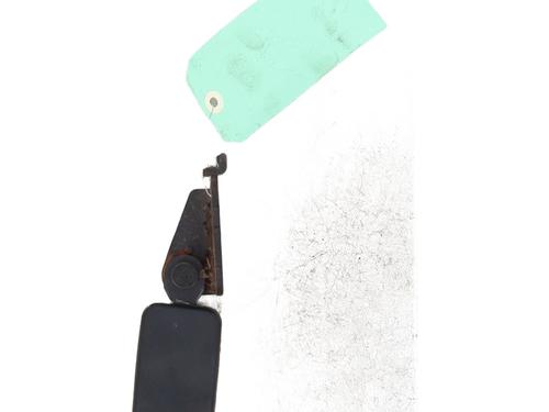 Used Seat buckle Seat buckle 26004097 26004097