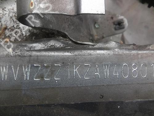 Switch VW GOLF VI (5K1) 1.6 TDI | BP21816615I30  - Image 5