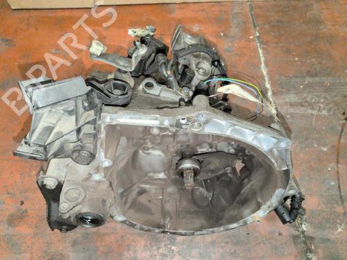 Gearbox PEUGEOT 2008 I (CU_) 1.2 VTi | BP40440965M3 - Image 11