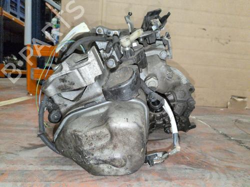 Gearbox PEUGEOT 2008 I (CU_) 1.2 VTi | BP40440965M3 - Image 7