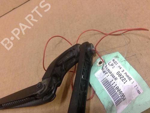 Front windshield wiper arm AUDI A4 B8 (8K2) 2.0 TDI | BP29082590C143 