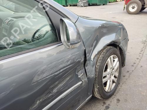 Rear parcel shelf VW GOLF V (1K1) 1.9 TDI | BP27527628C85 - Image 19