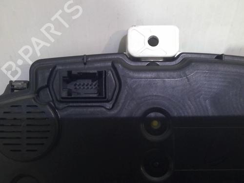 Used Instrument cluster OPEL CORSA D (S07) 1.3 CDTI (L08, L68) (75 hp) 20355582
