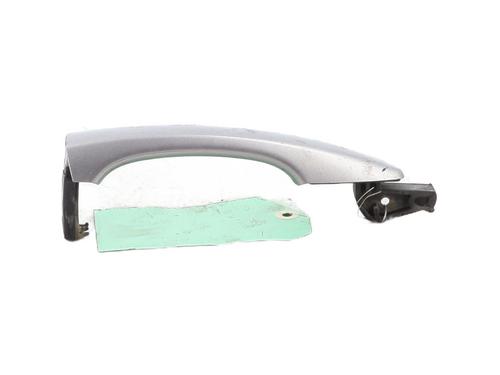 Used Front left exterior door handle PEUGEOT 308 II (LB_, LP_, LW_, LH_, L3_) 1.6 HDi / BlueHDi 115 (115 hp) 27508414