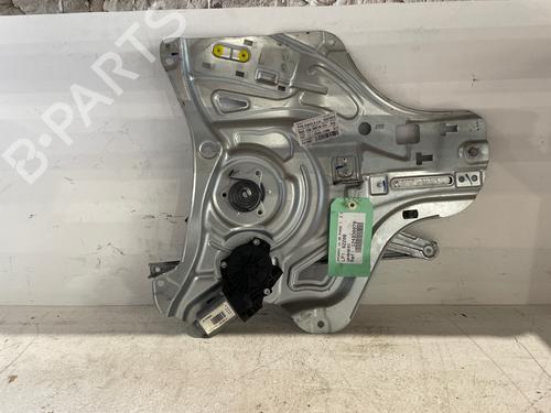Used Front right window mechanism Front right window mechanism 34106941 34106941