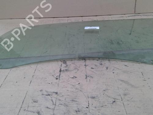 Front left door window PEUGEOT 208 I (CA_, CC_) 1.0 VTi | BP28003931C18 