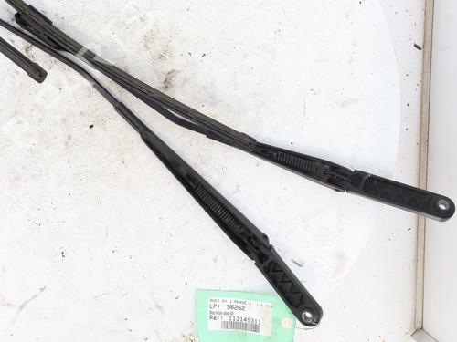 Front windshield wiper arm AUDI A1 (8X1, 8XK) 1.6 TDI | BP29560162C143 