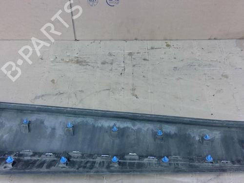 Door moulding trim RENAULT CAPTUR I (J5_, H5_) 1.5 dCi 90 (J5N4, J5M5, J5MW, J5M6, J5AL, J5AJ) | BP28155736C150
