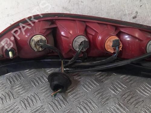 Right taillight FORD MONDEO III Turnier (BWY) 2.0 16V TDDi / TDCi | BP20369698C35 