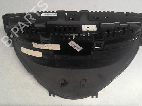 Instrument cluster MERCEDES-BENZ C-CLASS Coupe (CL203) C 200 CDI (203.707) | BP21798304C47 