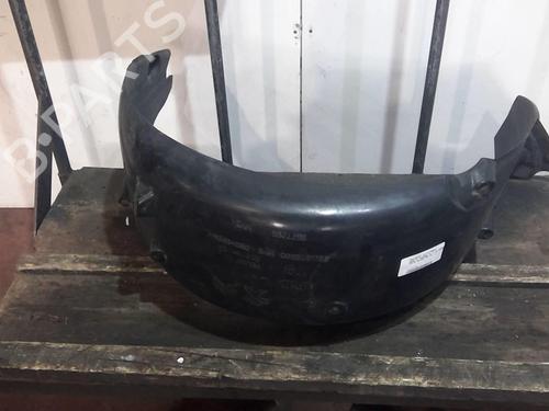 Wheel arch PEUGEOT 308 II (LB_, LP_, LW_, LH_, L3_) 1.2 THP 130 | BP20367067C56 