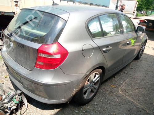 Left front window switch BMW 1 (E87) 118 d | BP21078852I27 - Image 21