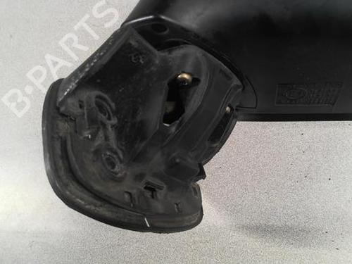 Left mirror HYUNDAI TRAJET (FO) 2.0 CRDi | BP22004294C26 