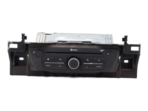 Autoradio RENAULT KANGOO Express (FW0/1_) 1.5 dCi 90 (FW0G, FW05, FW08, FW11) (90 hp) 29440620