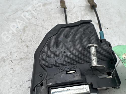 Used Rear right lock Rear right lock TOYOTA RAV 4 IV (_A4_) 2.5 Hybrid (AVA42_) (197 hp) 34224506 34224506