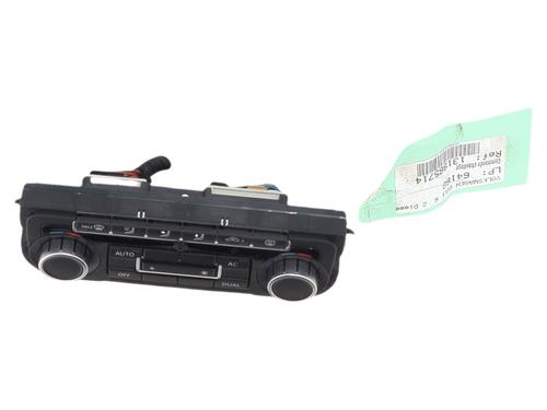 Climate control VW GOLF VI (5K1) 2.0 TDI | BP38940220I5 - Image 4
