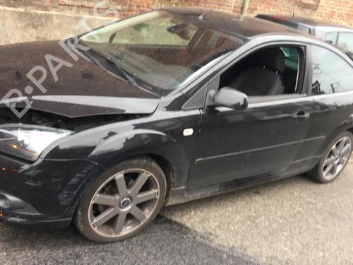Left front window switch FORD FOCUS II (DA_, HCP, DP) 1.6 TDCi | BP24942045I27 - Image 8