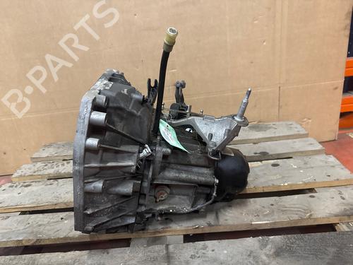 Gearbox RENAULT CAPTUR I (J5_, H5_) 0.9 TCe 90 | BP38290336M3 - Image 8