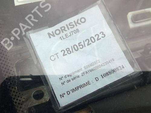 Left taillight FIAT BRAVO II (198_) 1.4 (198AXA1B) | BP22004950C34 