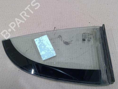 Rear right door window OPEL VECTRA C GTS (Z02) 1.9 CDTI (F68) | BP29896810C21
